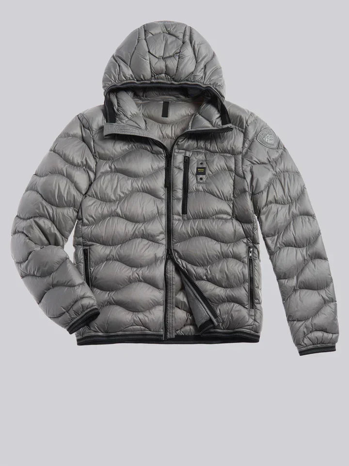 BLAUER GREY UOMO