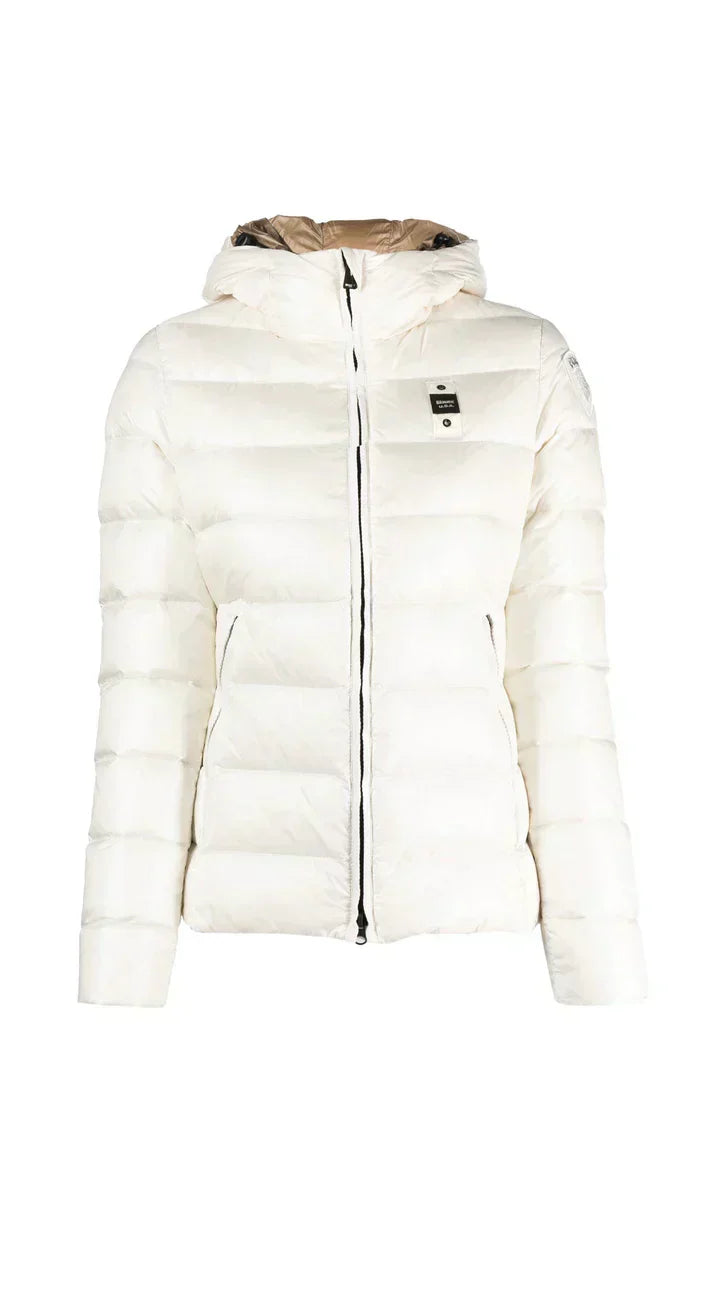 BLAUER WHITE EDITION DONNA