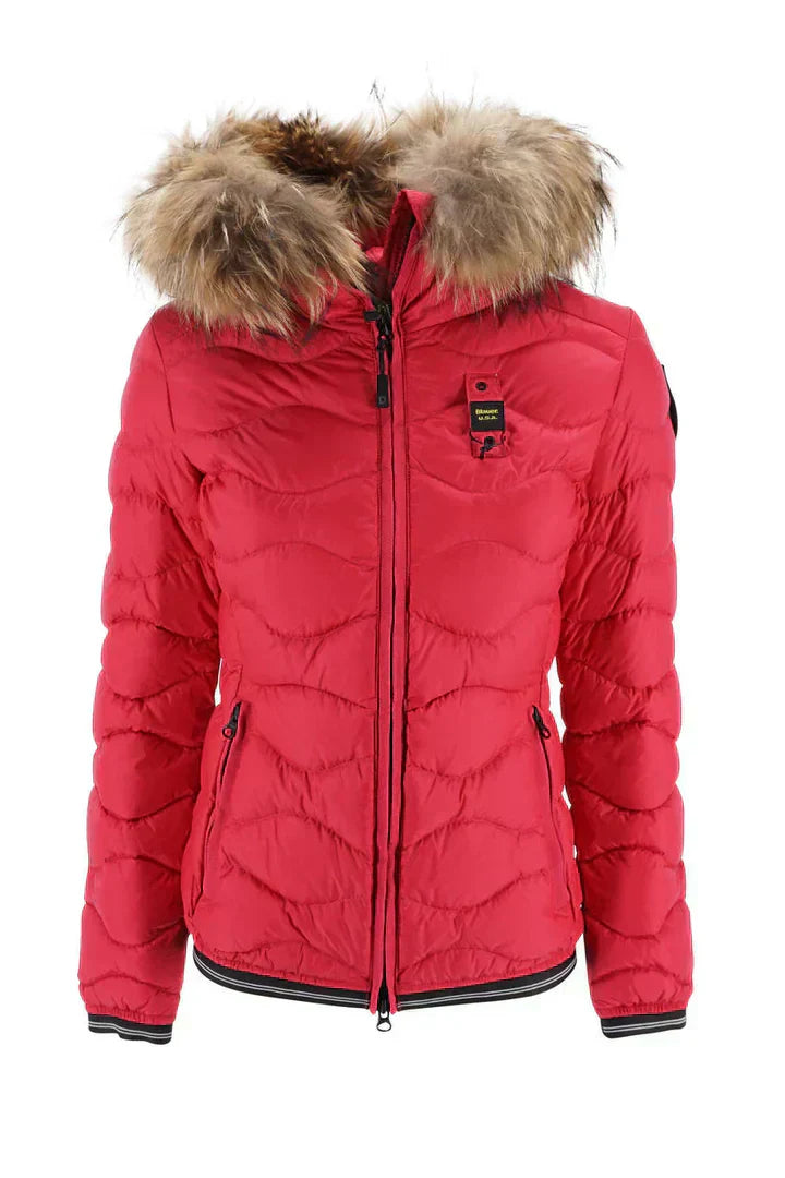 BLAUER RED DONNA