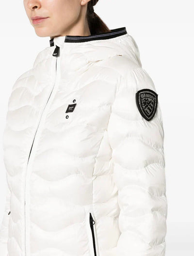 BLAUER WHITE DONNA