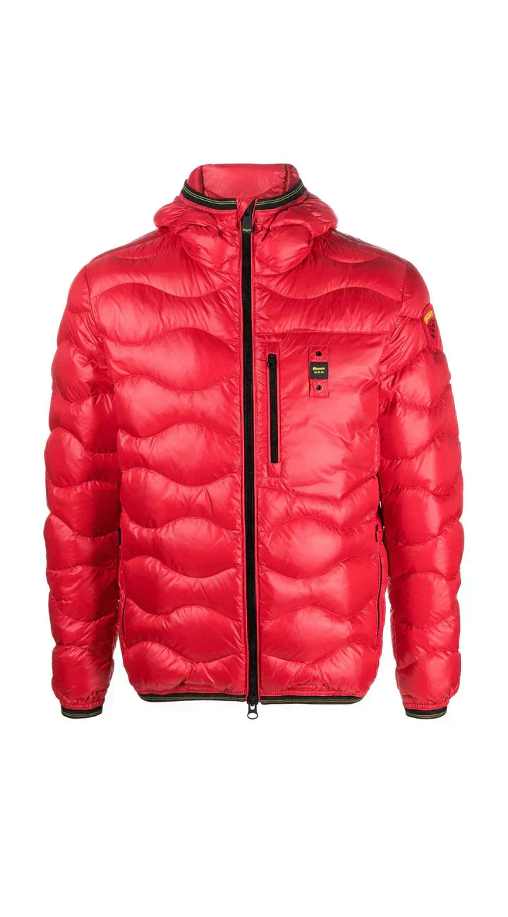 BLAUER RED UOMO