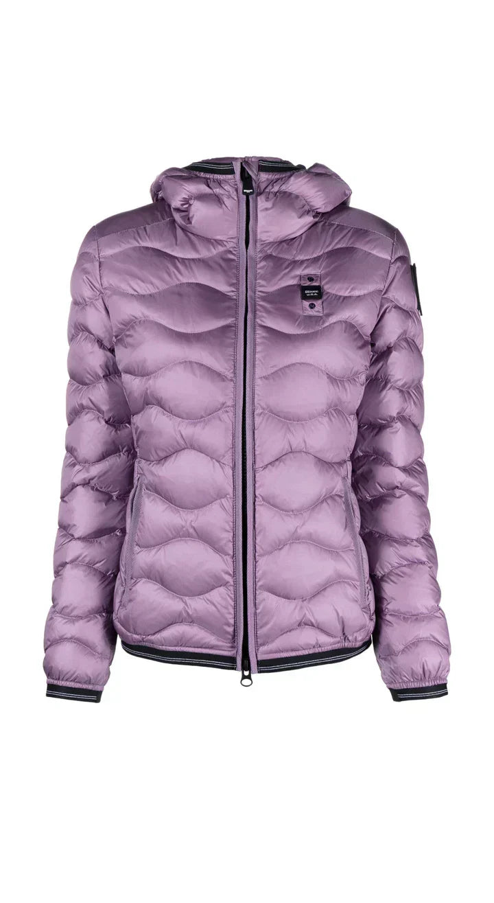 BLAUER PURPLE DONNA