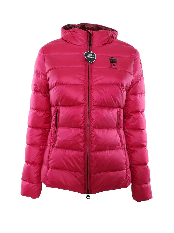 BLAUER FUCSIA DONNA