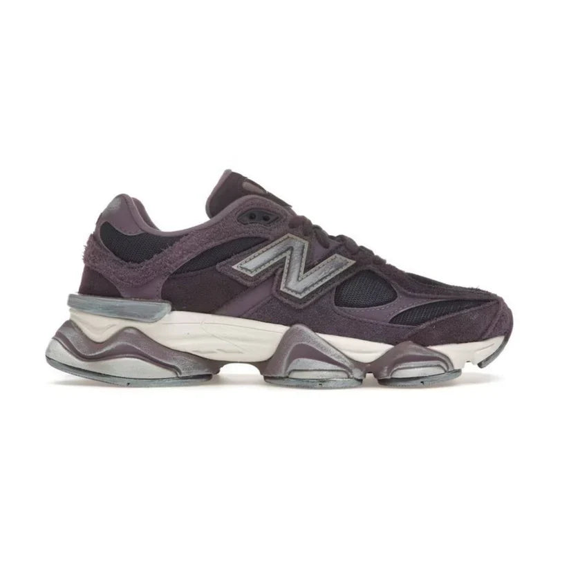 New Balance 9060 Viola Overdye